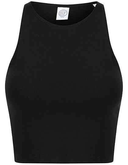 Women´s Cropped Top - SF106