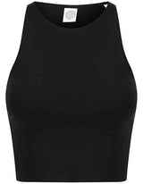 Women´s Cropped Top - SF106