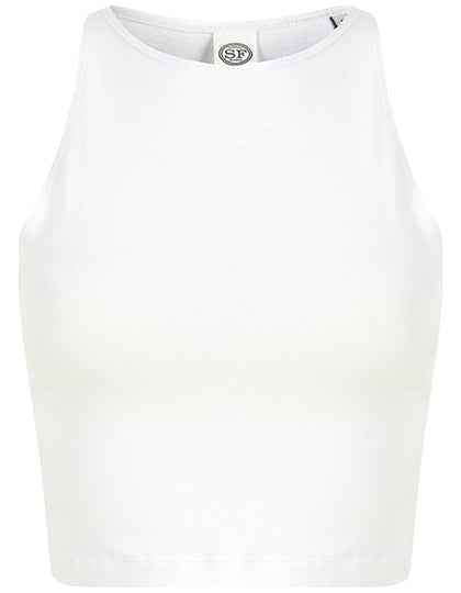 Women´s Cropped Top - SF106