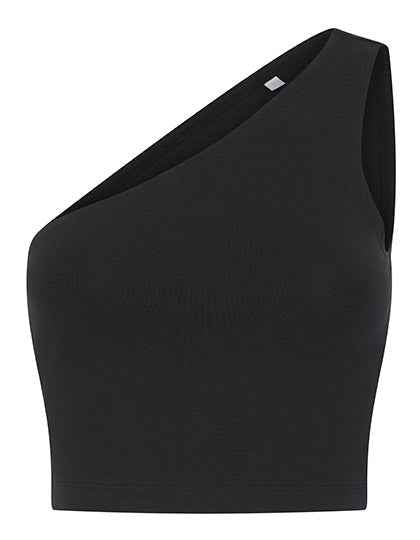 Women´s One Shoulder Top - SF116