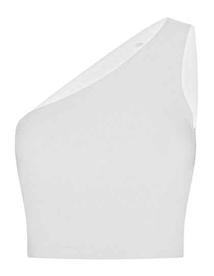 Women´s One Shoulder Top - SF116