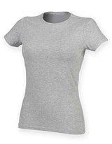 Women´s Feel Good Stretch T - SF121