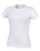 Women´s Feel Good Stretch T - SF121