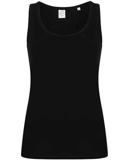 Women´s Feel Good Stretch Vest - SF123