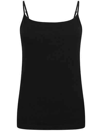Women´s Feel Good Stretch Spaghetti Vest - SF126