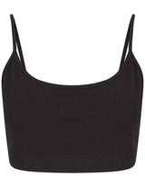 Women´s Sustainable Fashion Cropped Cami Top - SF230
