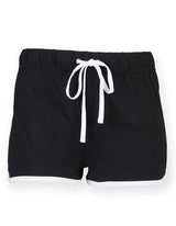 Women´s Retro Shorts - SF69
