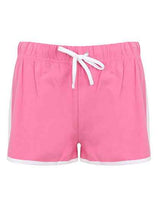 Women´s Retro Shorts - SF69