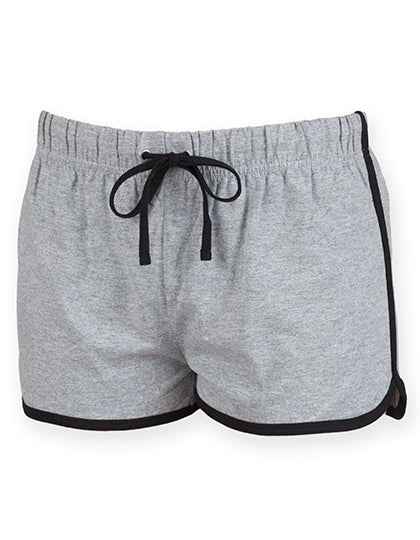 Women´s Retro Shorts - SF69