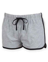 Women´s Retro Shorts - SF69