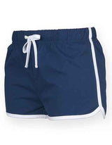 Women´s Retro Shorts - SF69