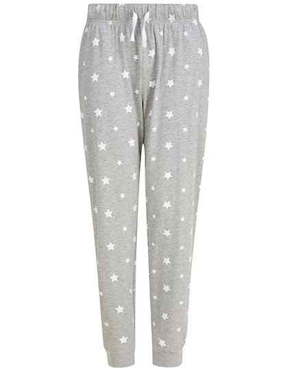 Unisex Cuffed Lounge Pants - SFM086