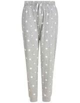 Unisex Cuffed Lounge Pants - SFM086