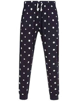 Unisex Cuffed Lounge Pants - SFM086