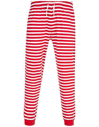 Unisex Cuffed Lounge Pants - SFM086