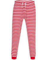 Unisex Cuffed Lounge Pants - SFM086
