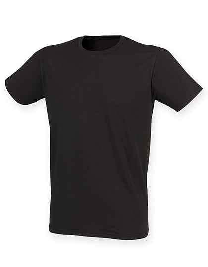 Men´s Feel Good Stretch T - SFM121