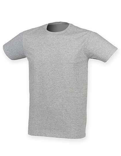 Men´s Feel Good Stretch T - SFM121