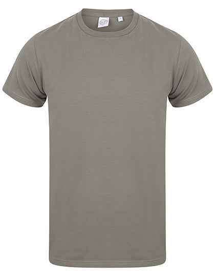 Men´s Feel Good Stretch T - SFM121