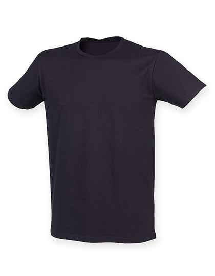 Men´s Feel Good Stretch T - SFM121