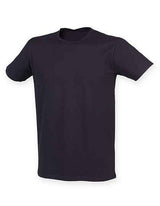 Men´s Feel Good Stretch T - SFM121