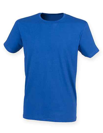 Men´s Feel Good Stretch T - SFM121