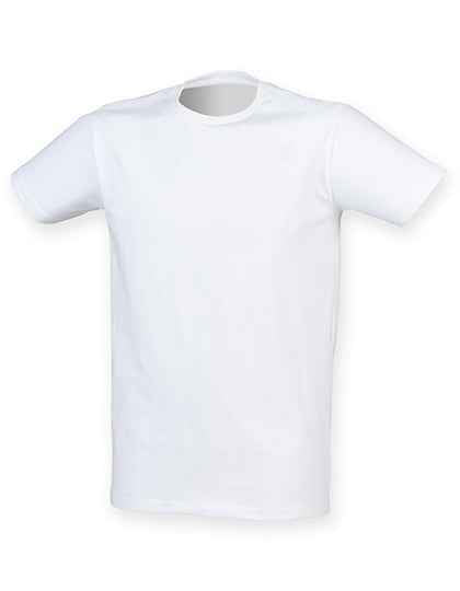Men´s Feel Good Stretch T - SFM121