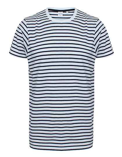Unisex Striped T - SFM202