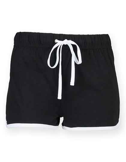 Kids´ Retro Shorts - SM69