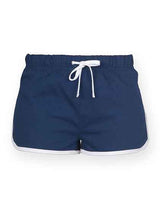 Kids´ Retro Shorts - SM69