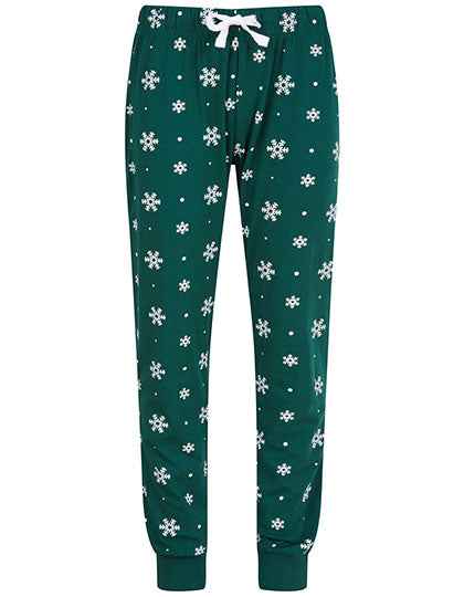Kids´ Cuffed Lounge Pants - SM85