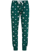 Kids´ Cuffed Lounge Pants - SM85