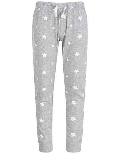Kids´ Cuffed Lounge Pants - SM85