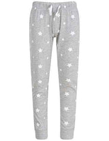 Kids´ Cuffed Lounge Pants - SM85