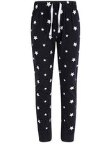 Kids´ Cuffed Lounge Pants - SM85