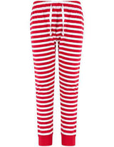 Kids´ Cuffed Lounge Pants - SM85