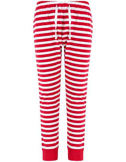 Kids´ Cuffed Lounge Pants - SM85