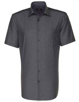 Men´s Shirt Regular Fit Short Sleeve - SN003001