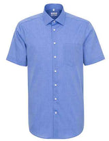 Men´s Shirt Regular Fit Short Sleeve - SN003001