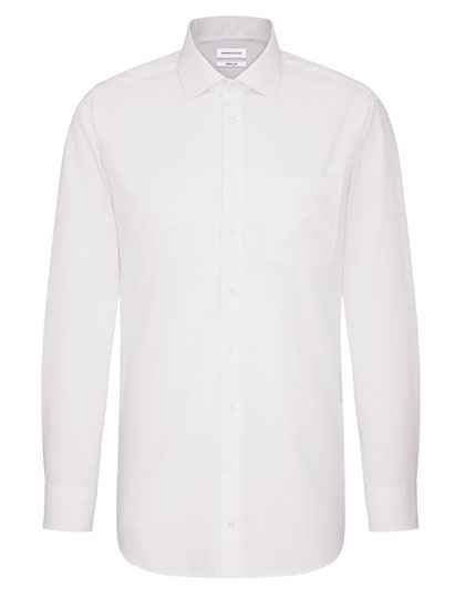 Men´s Shirt Regular Fit Extra Longsleeve - SN003005