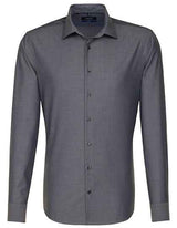 Men´s Shirt Shaped Fit Long Sleeve - SN021000