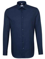 Men´s Shirt Shaped Fit Long Sleeve - SN021000