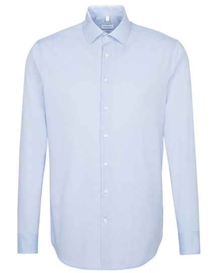 Men´s Shirt Shaped Fit Long Sleeve - SN021000