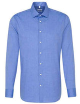 Men´s Shirt Shaped Fit Long Sleeve - SN021000