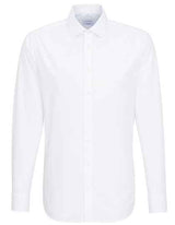 Men´s Shirt Shaped Fit Long Sleeve - SN021000