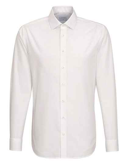 Men´s Shirt Shaped Fit Extra Longsleeve - SN021005
