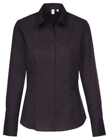 Women´s Blouse Regular Fit Long Sleeve - SN080604