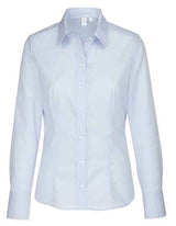 Women´s Blouse Regular Fit Long Sleeve - SN080604