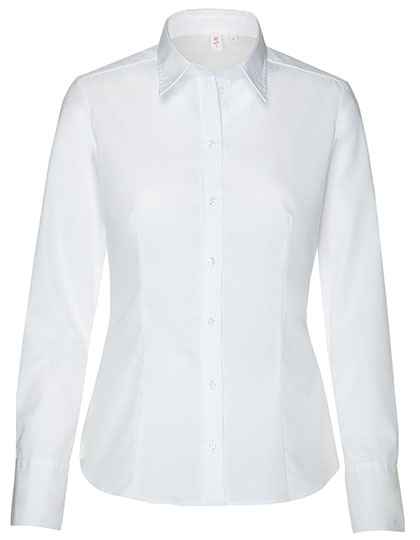 Women´s Blouse Regular Fit Long Sleeve - SN080604