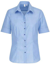 Women´s Blouse Regular Fit Short Sleeve - SN080605
